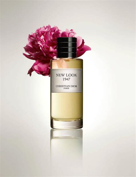 dior new look fragrantica
